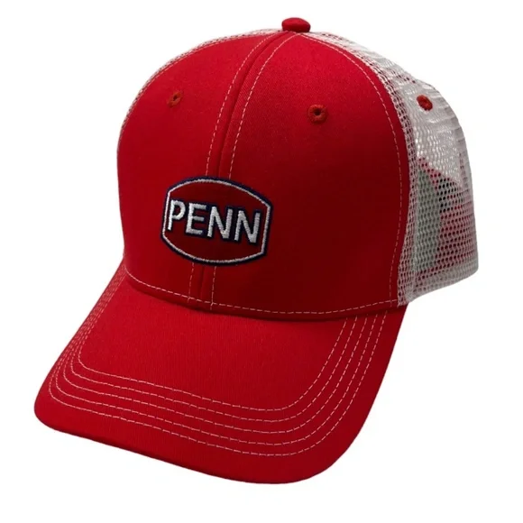 penn fishing trucker hat Black Friday Shop Now